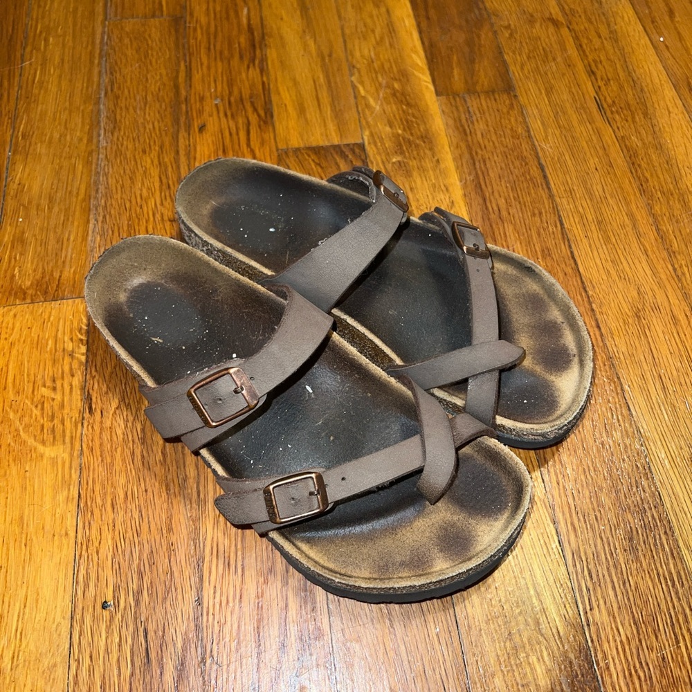 Birkenstock Mayari Sandals